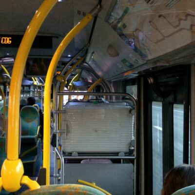 Roissybus Tourways